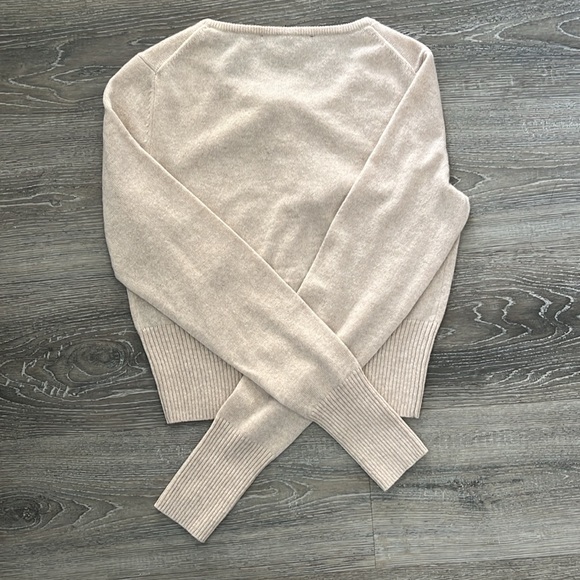 Jenni Kayne Cashmere Finely Cardigan - Picture 8 of 8